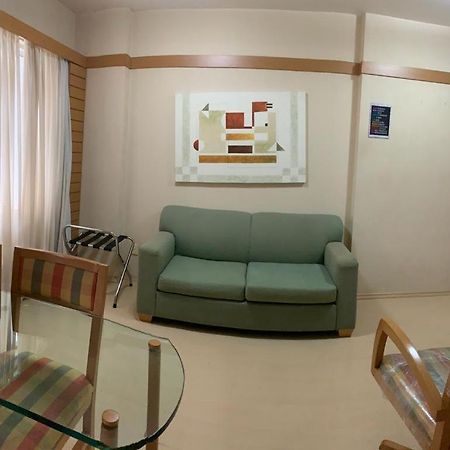 Flat Na Rua Bela Cintra Apartment Sao Paulo Exterior foto